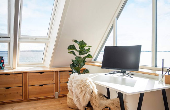 Picturesque Holiday Home in Struer near Sea - Photo 19