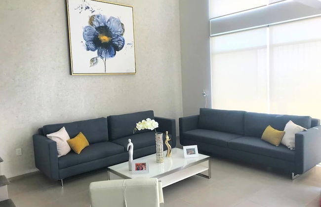 Luxury House With all the Amenities Gym Seg Aa cal Pool Tv Wifi - Foto 9