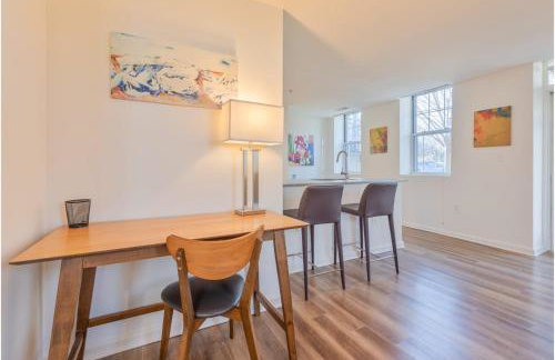 Spacious & Modern Apt - Foto 7