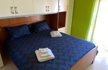 Appartamento Carnovale WiFi Piscina divertimento sul mare di Pizzo - Photo 8