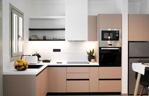 Apademia Skyros Luxury Residences - Photo 37