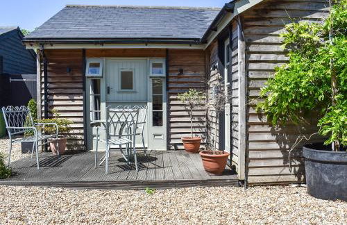 The Old Dairy At Wooton - Ukc4355 - Foto 22