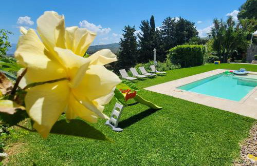 Villa Tommaso Maruggi, Sicilia, con Jacuzzi e piscina privata - Photo 60