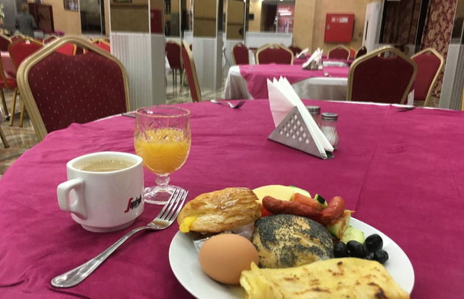 Les Ambassadeurs Appart Hotel - Foto 26