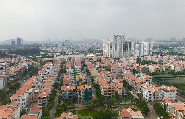 Sunrise City 2BR SW Pool 20th - Photo 16