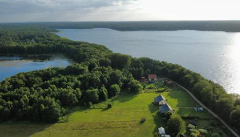 Ostoja nad Gilem - Foto 5