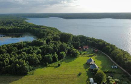 Ostoja nad Gilem - Foto 5