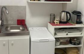 Studio - Carré de Soie Vaulx en Velin - Foto 12