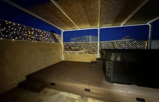 Ta' Pinu Spa Suite - Luxury Heritage Living - Foto 36