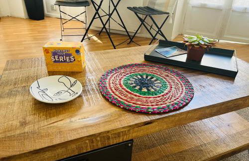 Charmant studio en plein coeur de Nice - Foto 6