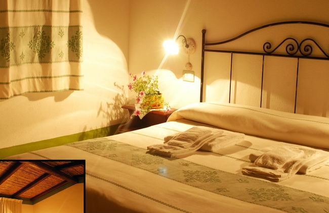 Country House S'Ozzastru - Foto 17