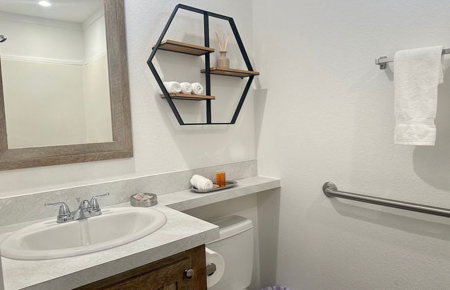 Tiger's Trail RV Resort - Foto 16