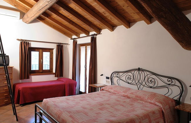 Agriturismo Tenuta Le Sorgive - Foto 8