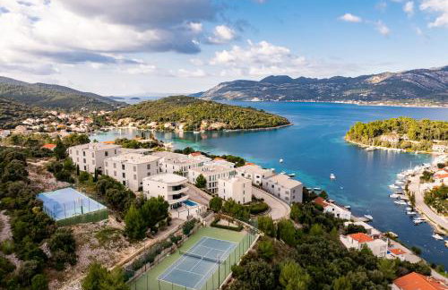 Korcula Luxury Apartments - Foto 1