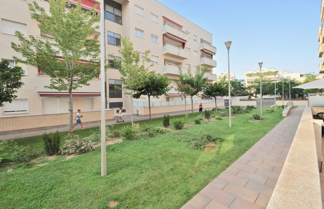 Apartment Valera Clotilda - Foto 18