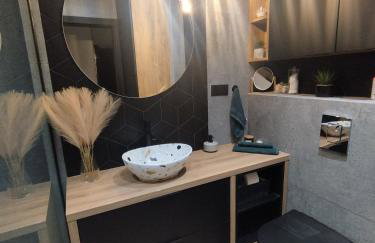 Apartament z ogrodem Camelia - Foto 17