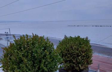 Galazio Seaside Luxury Rooms & Coffee Shop - Foto 22