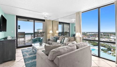 SunDestin Resort Unit 1718 - Foto 2