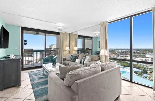 SunDestin Resort Unit 1718 - Foto 2