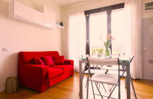 Milano Bicocca ultimo piano con ampia terrazza - Foto 13