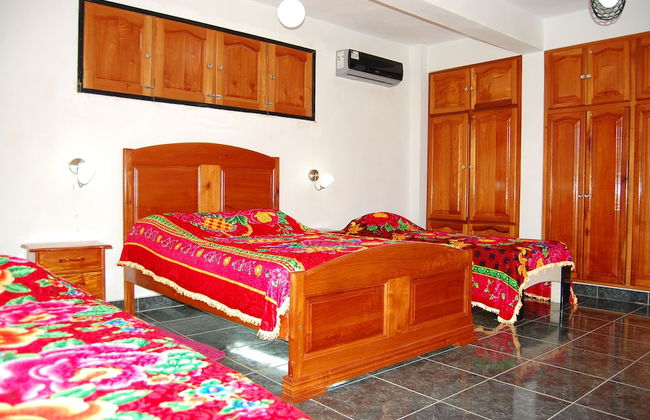 Holiday rental in Santiago de Cuba with terrace - Photo 4