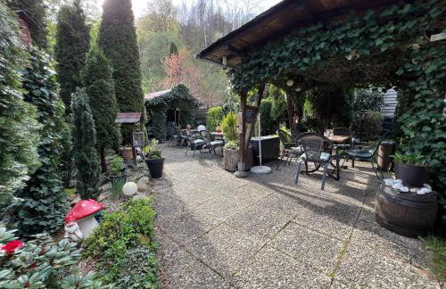 Gemuetliche-Ferienwohnung-Nr-2-im-Harz-fuer-max-3-Personen - Foto 10