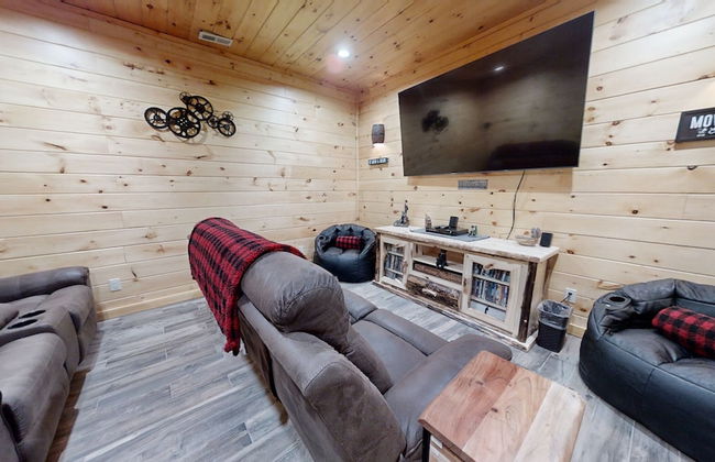 Lazy Bear Lodge - Foto 29