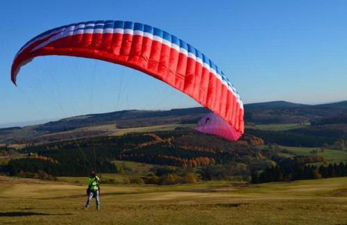 Ferienwohnung Omert - Foto 12