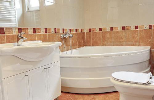 House Basta - Free beach parking - Foto 36