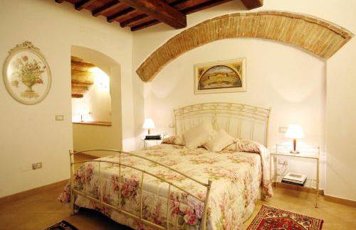 Villa Pian De Noci - Tenuta del Palagio - Foto 13