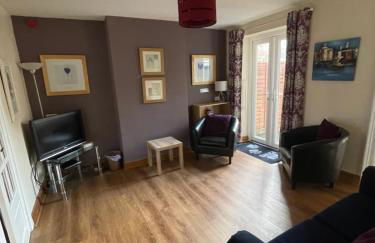 Marina Holiday Apartments - Foto 31