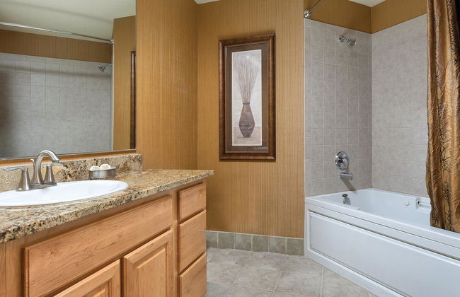 WorldMark Seaside - Foto 12