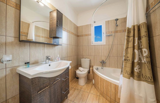 Villa Andriana - Foto 48