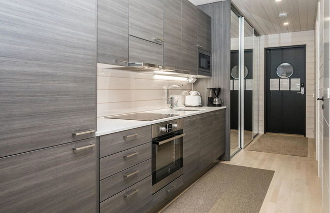 Kasnäs marina c 18 - Foto 8