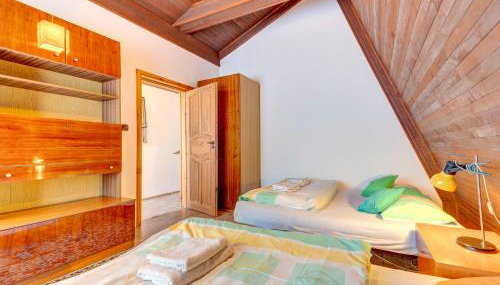 Holiday Home Bierna by Interhome - Foto 2