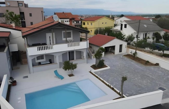 Vesna - With Pool - A2 - Photo 13