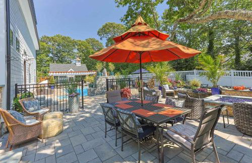 Heated Pool Outdoor Kitchen Luxury Living - Foto 3