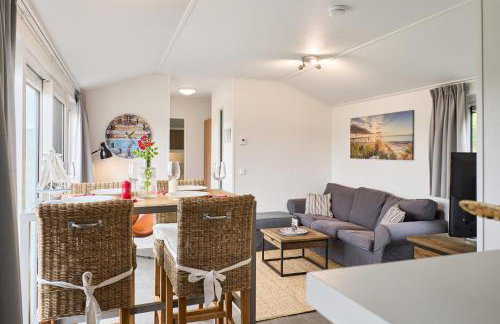 Süsel Seeparx Ferienhaus Seeliebe - Foto 9