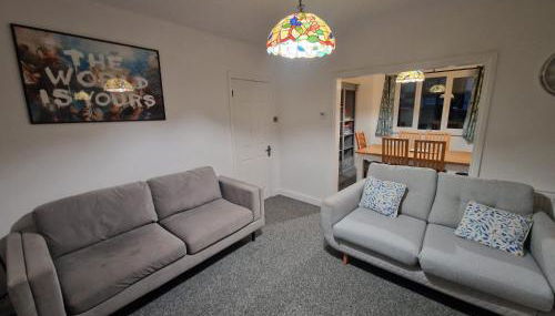 Entire 3 bedroom house 5 minutes from the beach - Foto 4