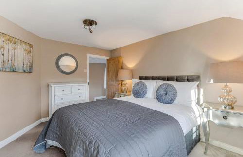 Marsh Mallow Cottage - Hot Tub Packages Available - Foto 32