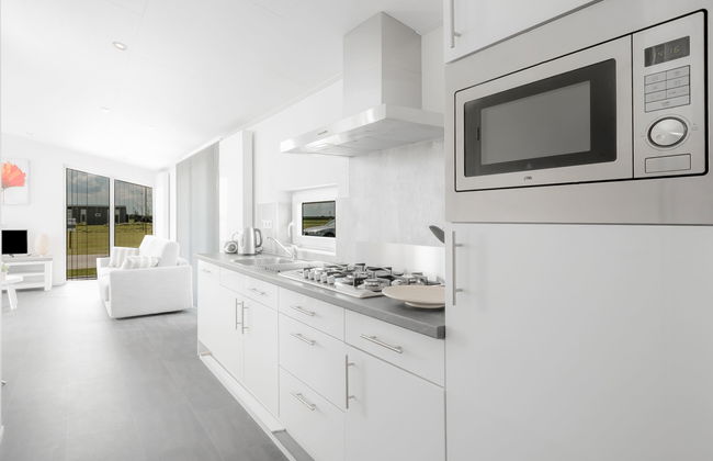 2 bedroom House in Wemeldinge with garden and terrace - Photo 4