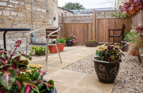 Cosy cottage with private parking, near Bath - Foto 23