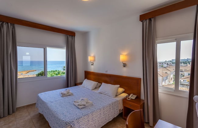 Tetyk Hotel - Foto 15