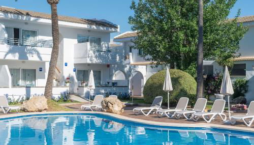 Apartamentos Solecito - Photo 1