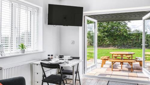 Rowan Lodge - Foto 4