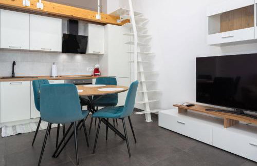 Gallery apartment in Skrbcici (Krk) - Foto 18