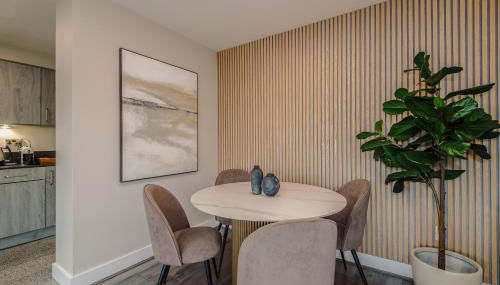 Luxury 2-Bed Apt by Royal Albert Dock & M&S Arena - Foto 3