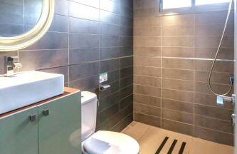 Luxus Villa mit 5 Schlafzimmern, Heated Pool, PS4, Fitnessraum - Foto 36