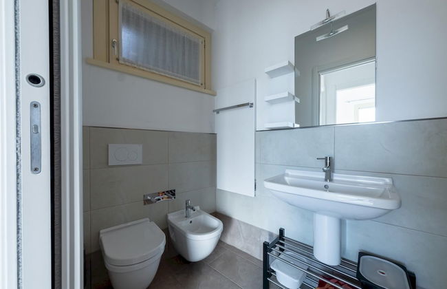 Dali in Spiglia With 2 Bedrooms and 1 Bathrooms - Foto 7