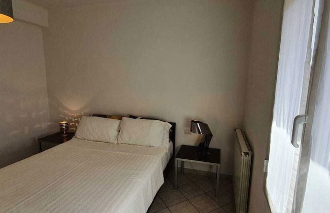 1 Bed Flat - Sleeps 2 - Parking - Wifi - Foto 4